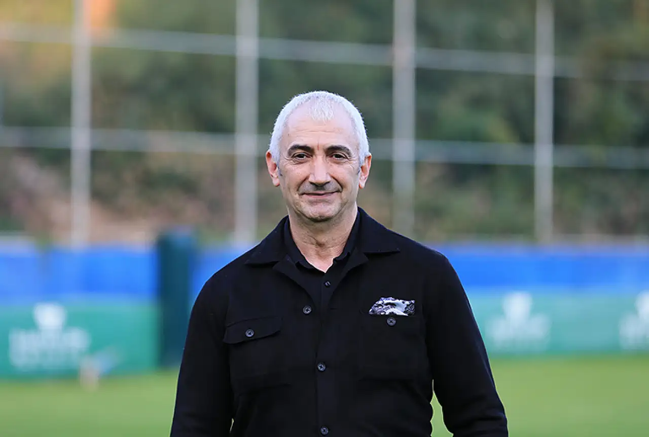 Antalya'ya futbol takımlarının kamp talebi artıyor