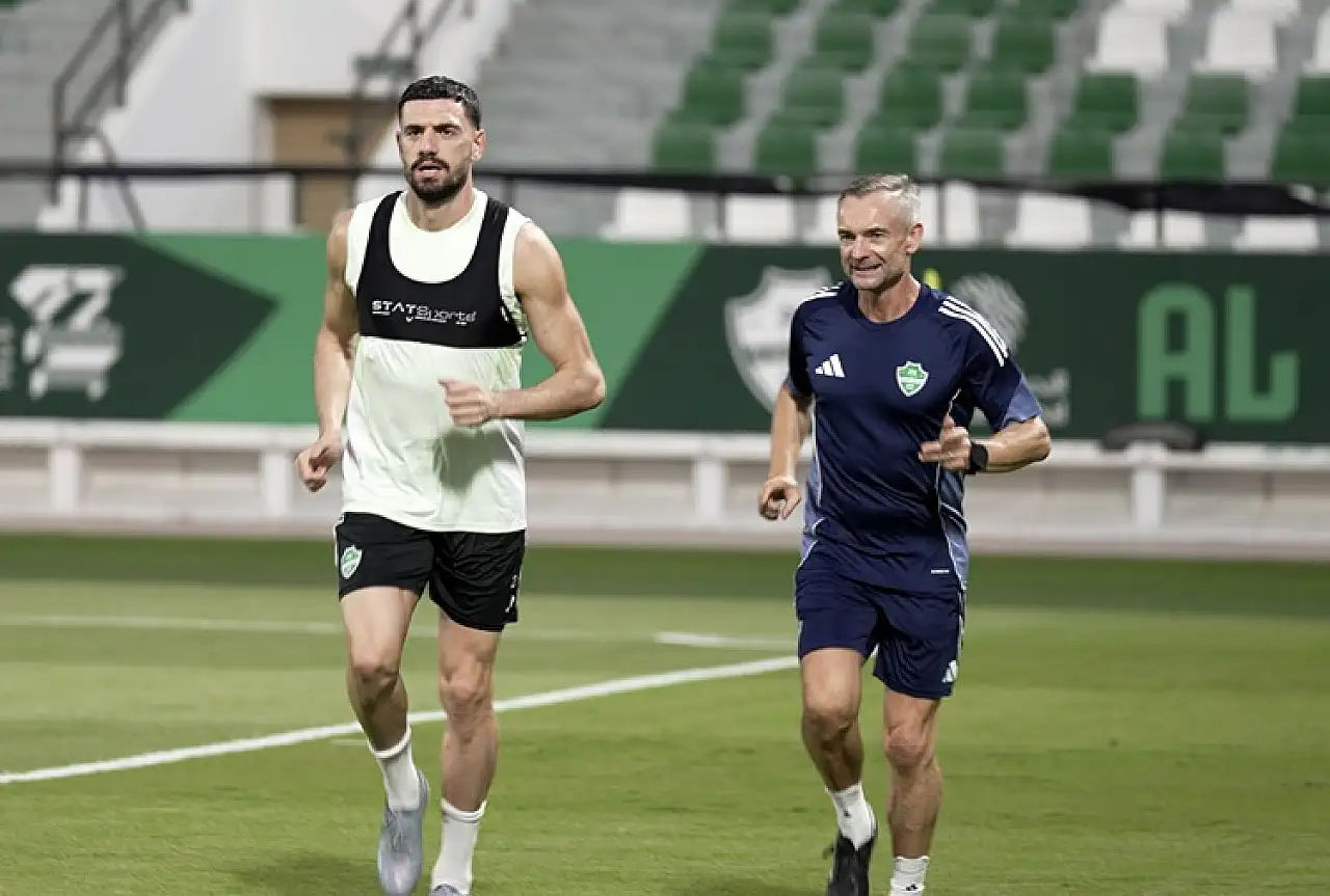 2026 Dünya Kupası Yolunda Milli Gururlar: Merih Demiral