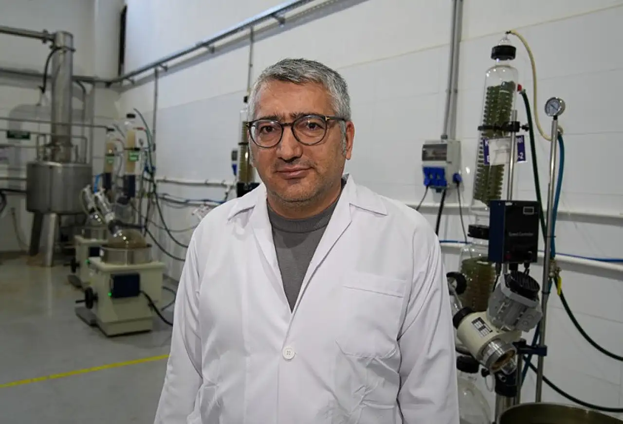 Anadolu'nun güzellik tarifleri Türk kozmetik sektörüne yeni fırsatlar sunuyor