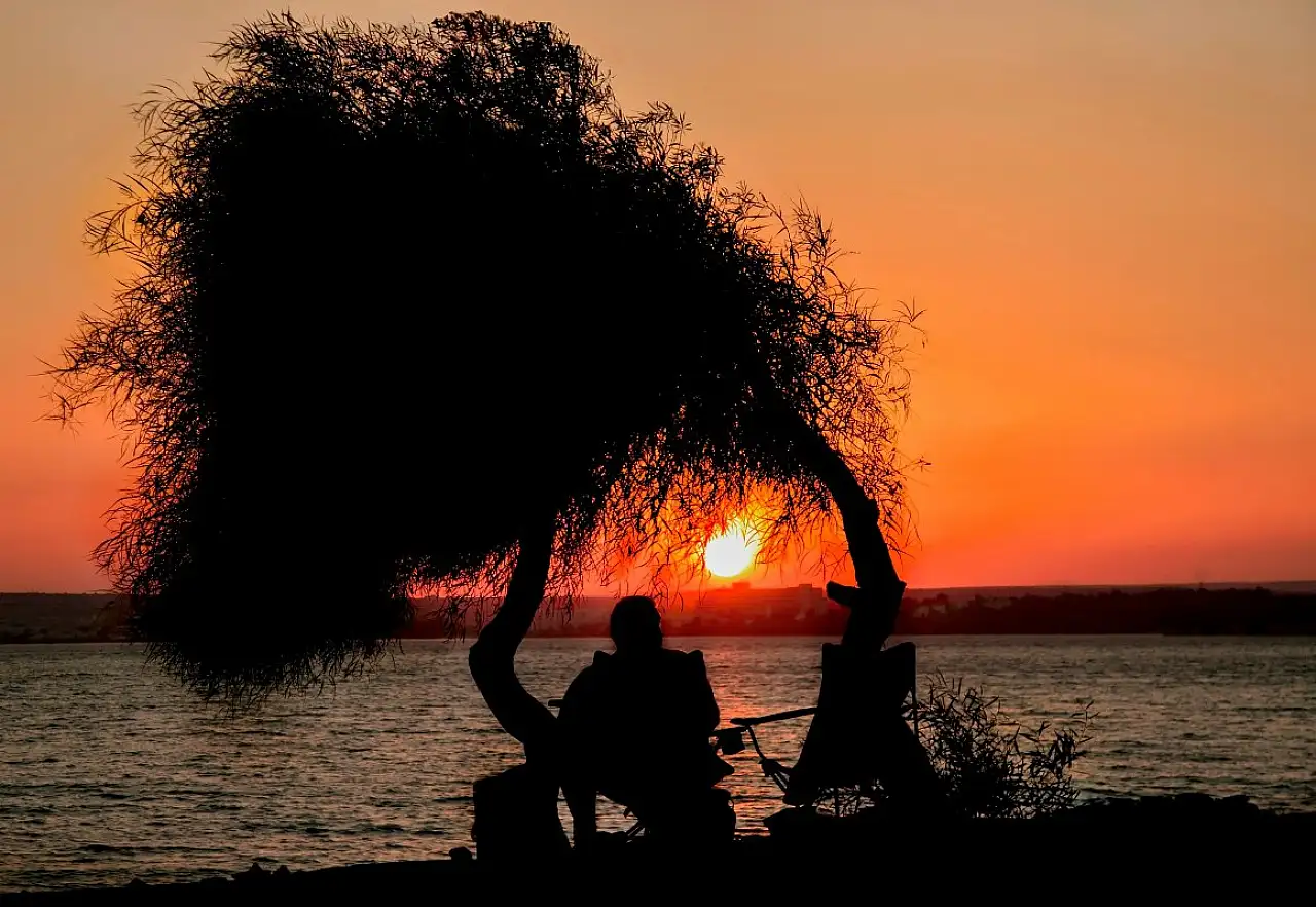 Fethiye'de 21 Aralık Pazar Saatlik Hava Durumu