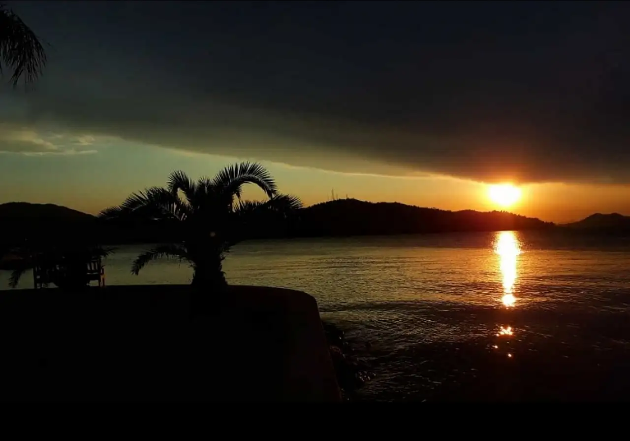 Fethiye'de 18 Aralık 2025 Hava Durumu