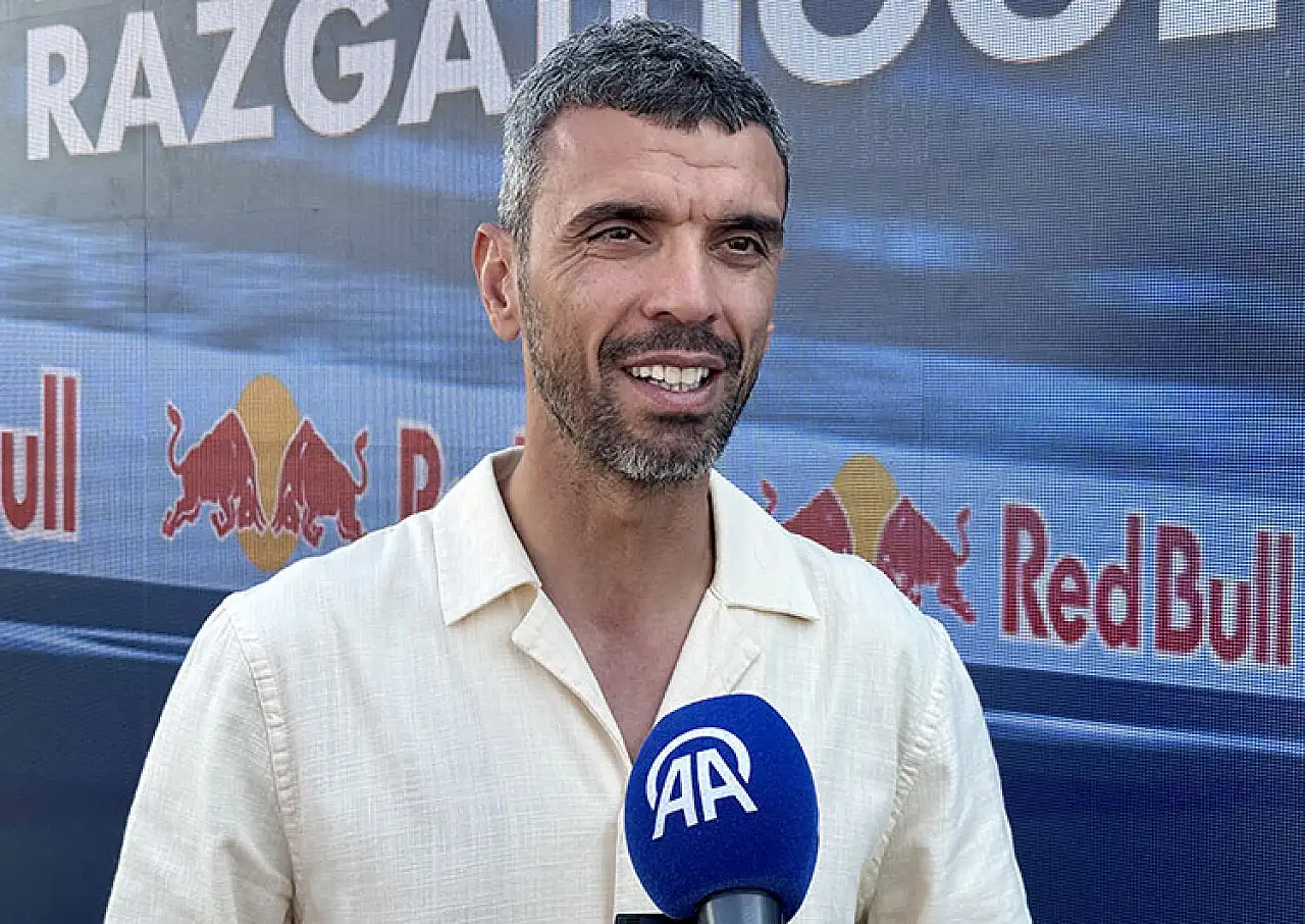 Toprak Razgatlıoğlu, MotoGP'de 'doğduğu şehrin plakasıyla' yarışacak