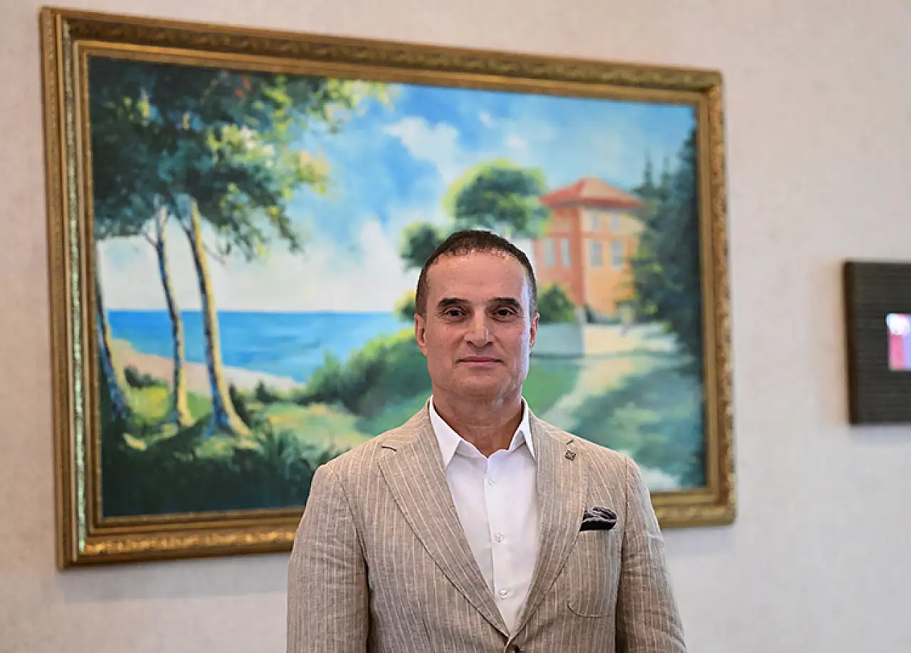 Antalya 18 milyon turist hedefine adım adım yaklaşıyor