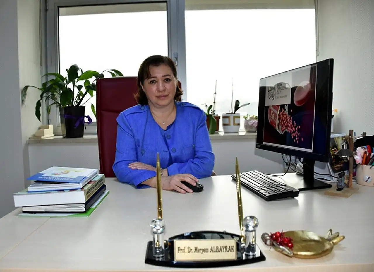 Demir eksikliği çocuklarda motor gelişimini ve bilişsel fonksiyonları olumsuz etkiliyor