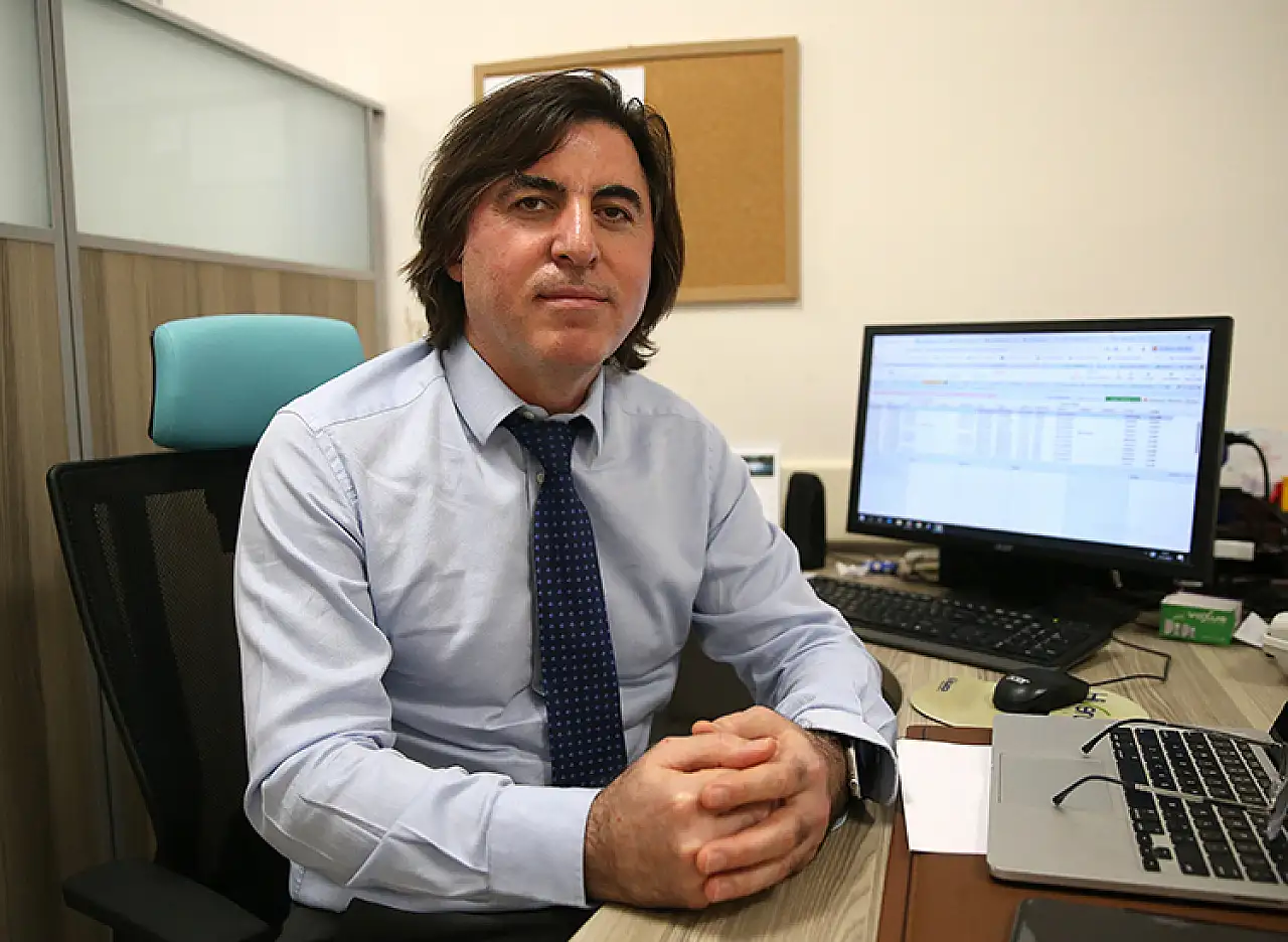 Çatlak seramik kap ve kupalar bakteri üretme riski taşıyor