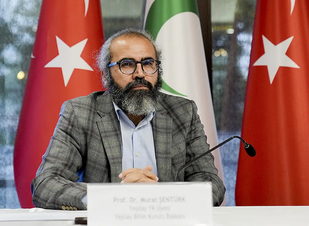 Yeşilayın 'Türkiye Kumar Raporu' açıklandı