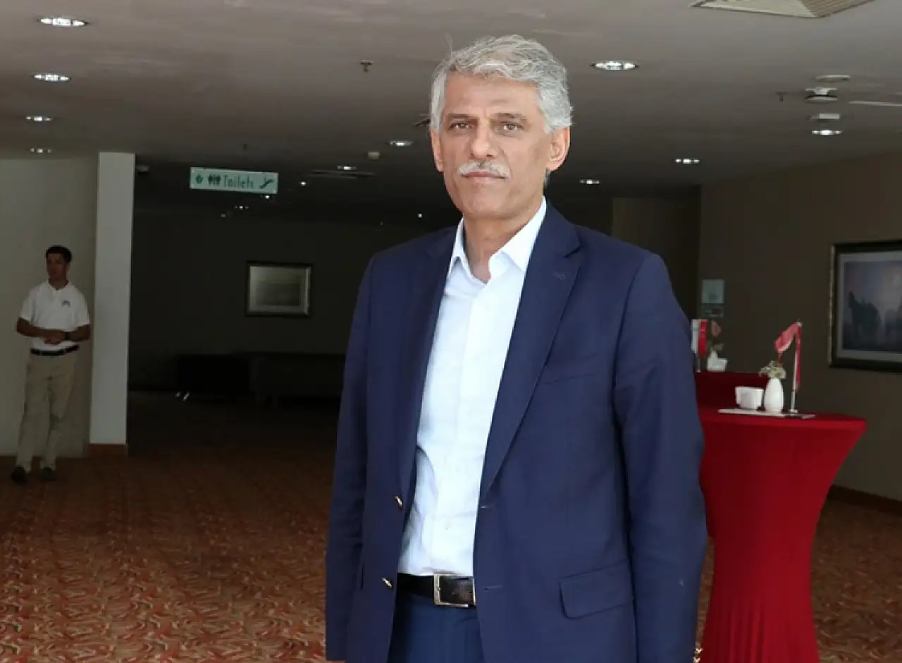 'Sürdürülebilir turizm' dünya rekabetinde Türkiye'ye avantaj sağlayacak