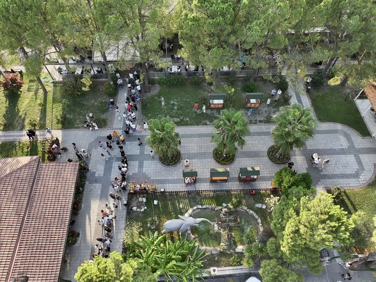 Dalaman'daki cezaevinde meslek öğrenen hükümlüler iş kollarında istihdam ediliyor