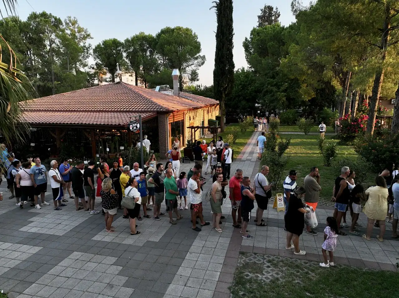 Dalaman'daki cezaevinde meslek öğrenen hükümlüler iş kollarında istihdam ediliyor