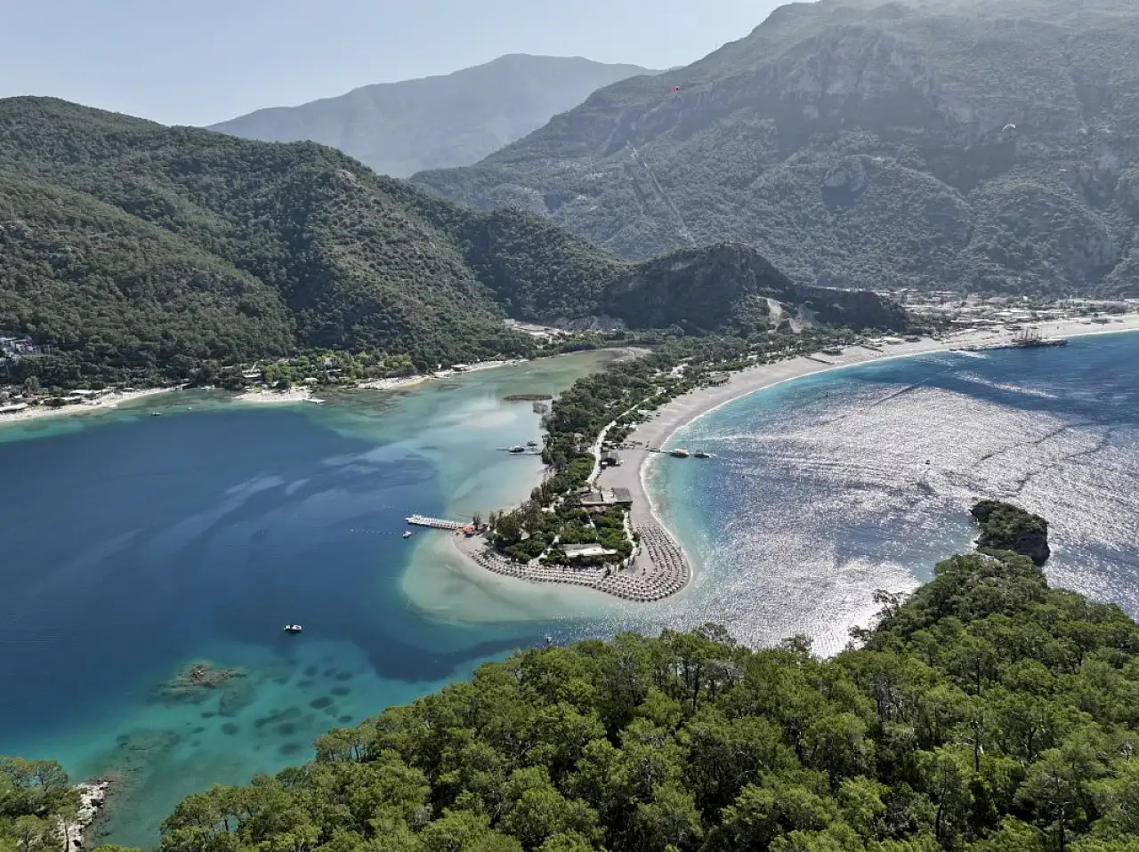 Fethiye'de 17 Aralık Çarşamba Saatlik Hava Durumu