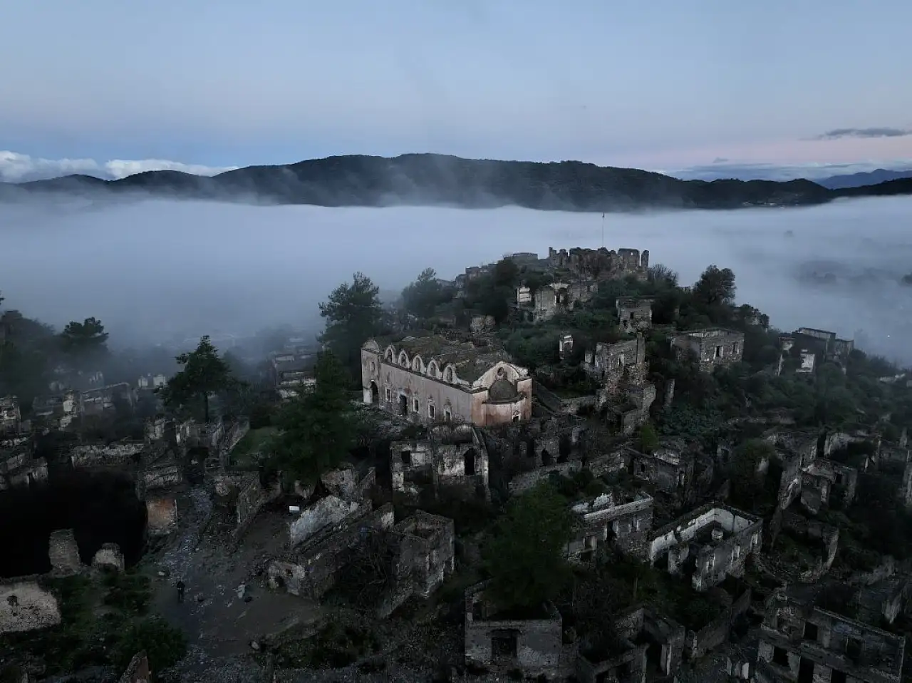 16 Ocak 2026 Fethiye Hava Durumu: Sıcaklık 18 Dereceye Çıkacak