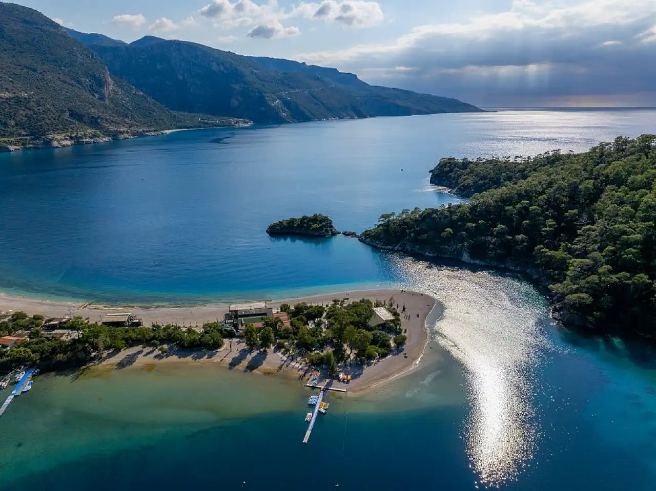 Fethiye'de Bu Hafta Hava Nasıl Olacak? 5 Günlük Hava Durumu