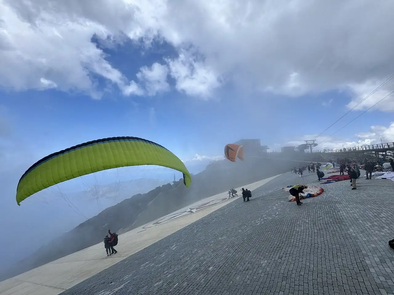 Fethiye'de 21 Haziran Cumartesi Saatlik Hava Durumu