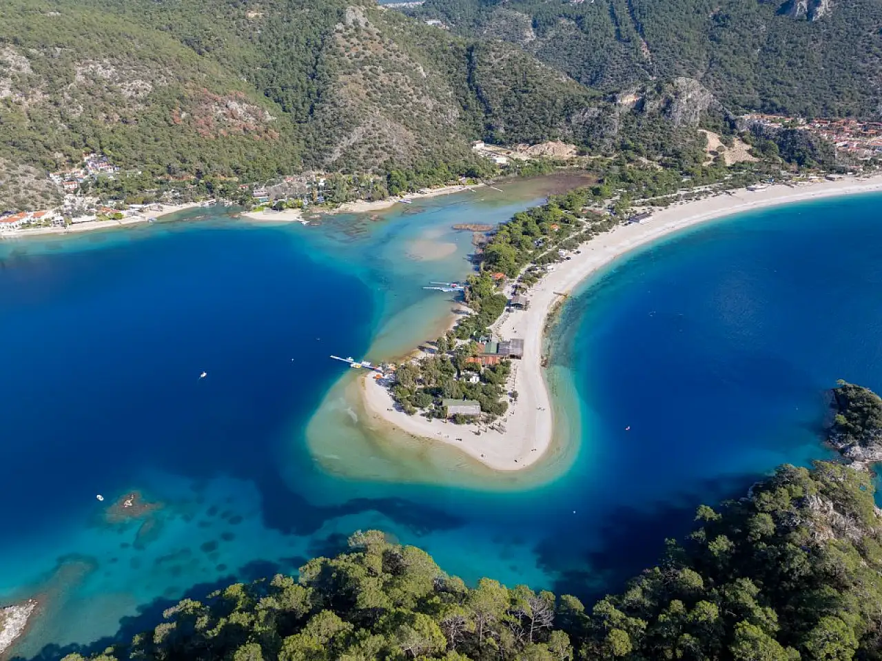 Fethiye'de 11 Temmuz Cuma Günü Hava Nasıl Olacak? Saat Saat Detaylı Hava Durumu