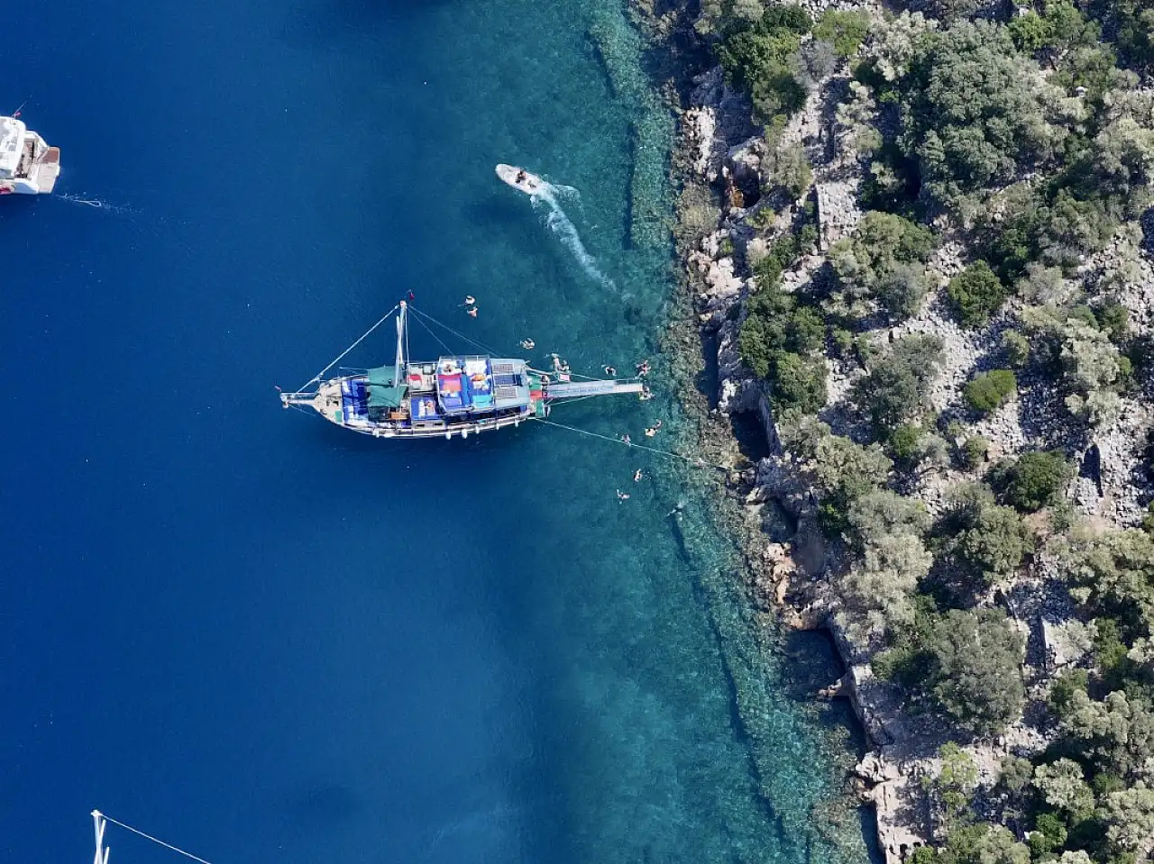 Fethiye'de 10 Eylül Çarşamba Hava Durumu