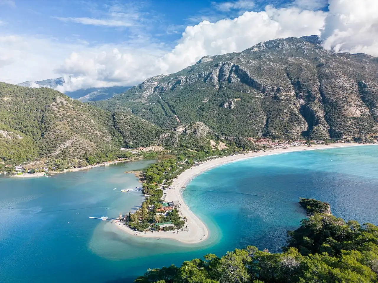 Fethiye'de 15 Ekim Çarşamba Saatlik Hava Durumu