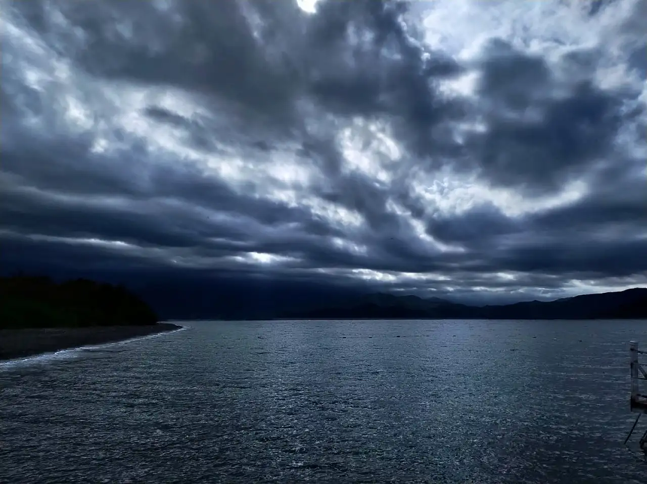 Fethiye'de 8 Kasım Cumartesi Saatlik Hava Durumu