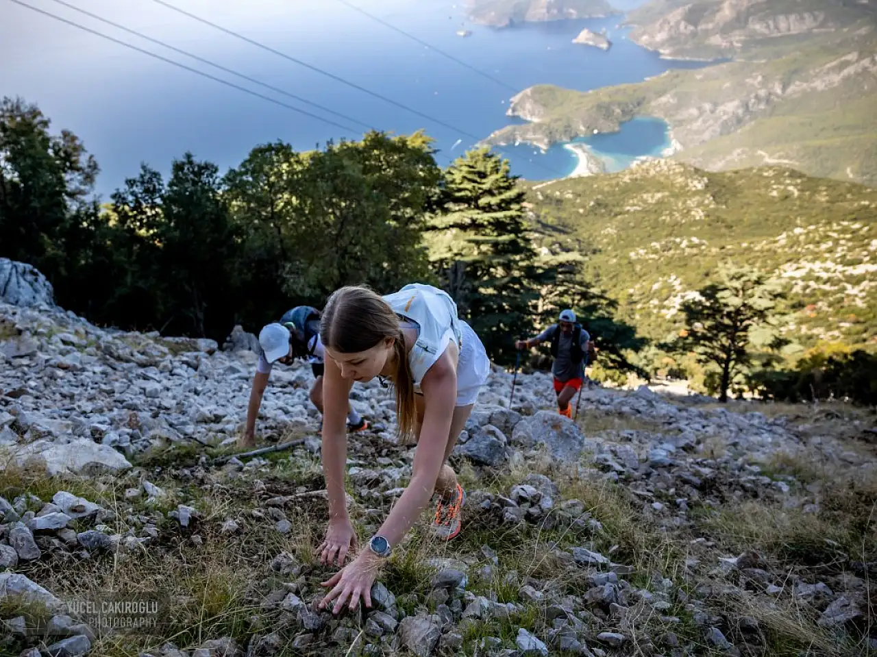 Fethiye'de Salı Günü Hava Nasıl Olacak? İşte 2 Aralık Saatlik Tahminler