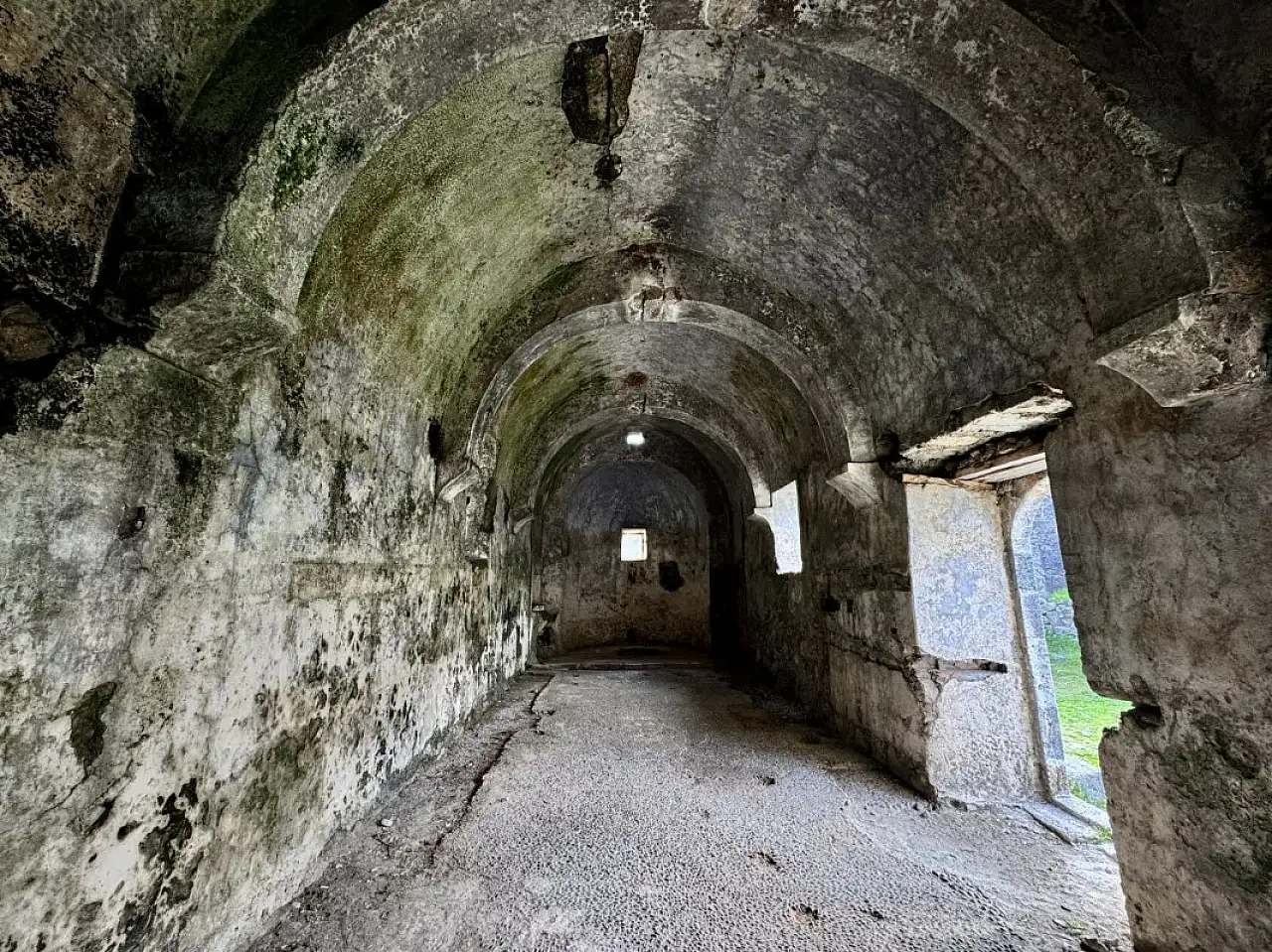 Muğla'daki müze ve ören yerleri 2025'te yaklaşık 1 milyon 300 bin ziyaretçi ağırladı