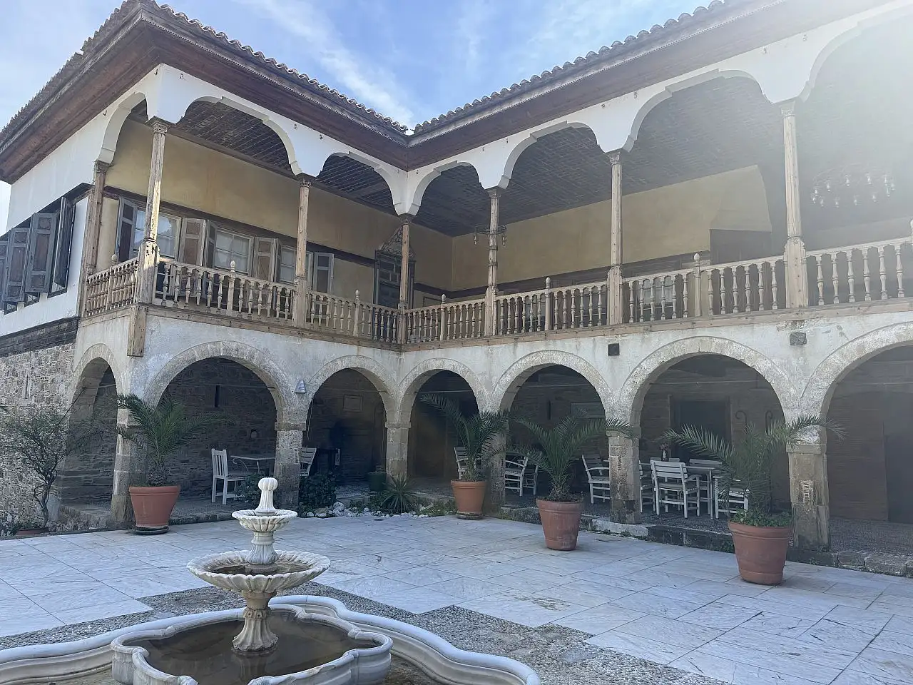 Tarihi rotaları ve mavi koylarıyla Datça dört mevsim keşfedilmeyi bekliyor