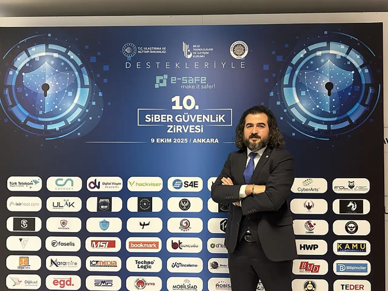 Yapay zeka adli bilişimde fırsatlar ve riskler sunuyor