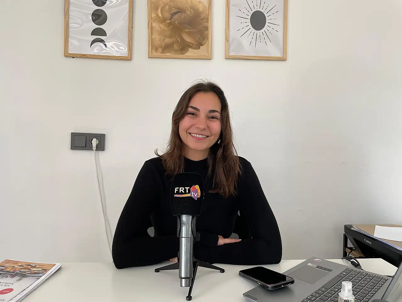 Fethiye'de Diyetisyen Gizem Bal'dan Kışa Özel Sağlıklı Beslenme Uyarıları