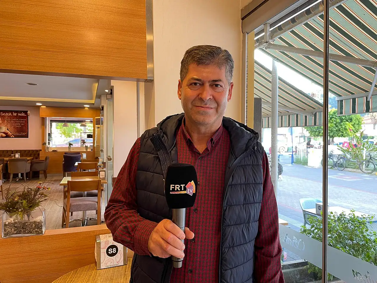 Fethiye'de gıda güvenliği uyarısı: 'Hijyen konusunda herkes daha duyarlı olmalı'