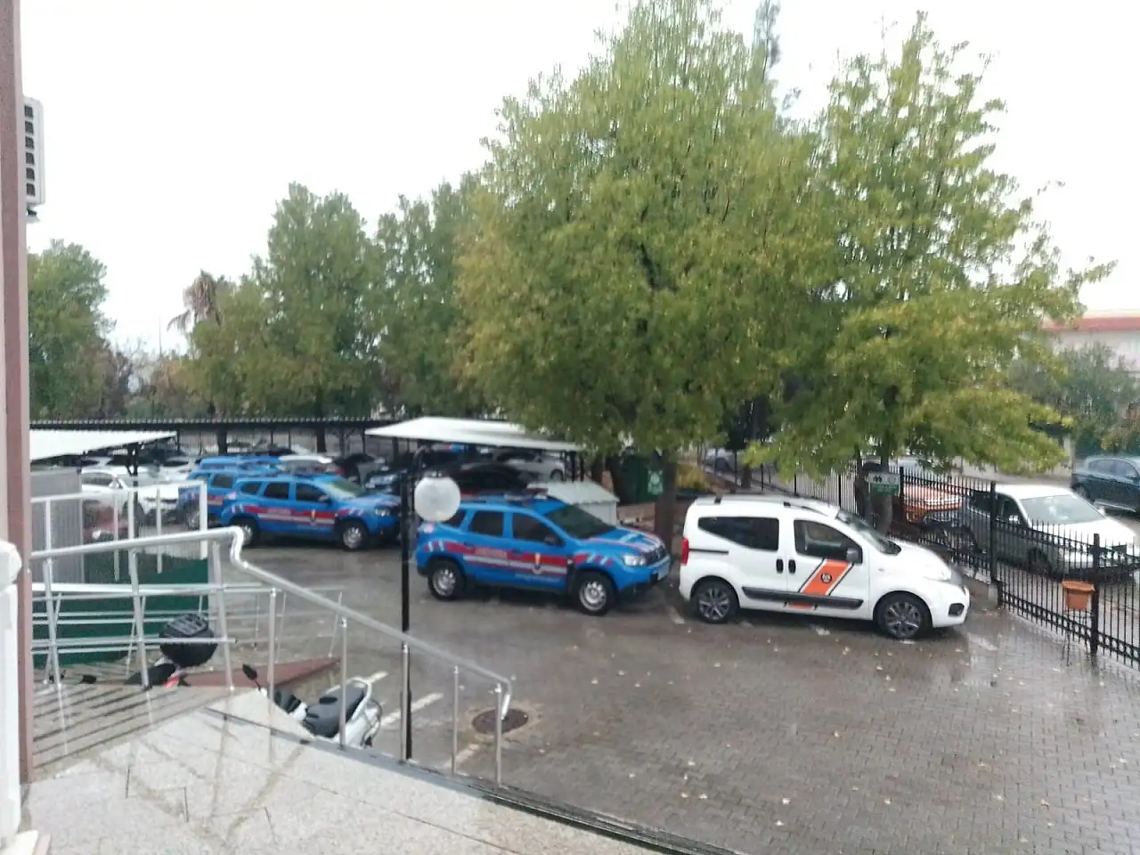 Muğla'da göçmen kaçakçılığı operasyonunda 10 tutuklama