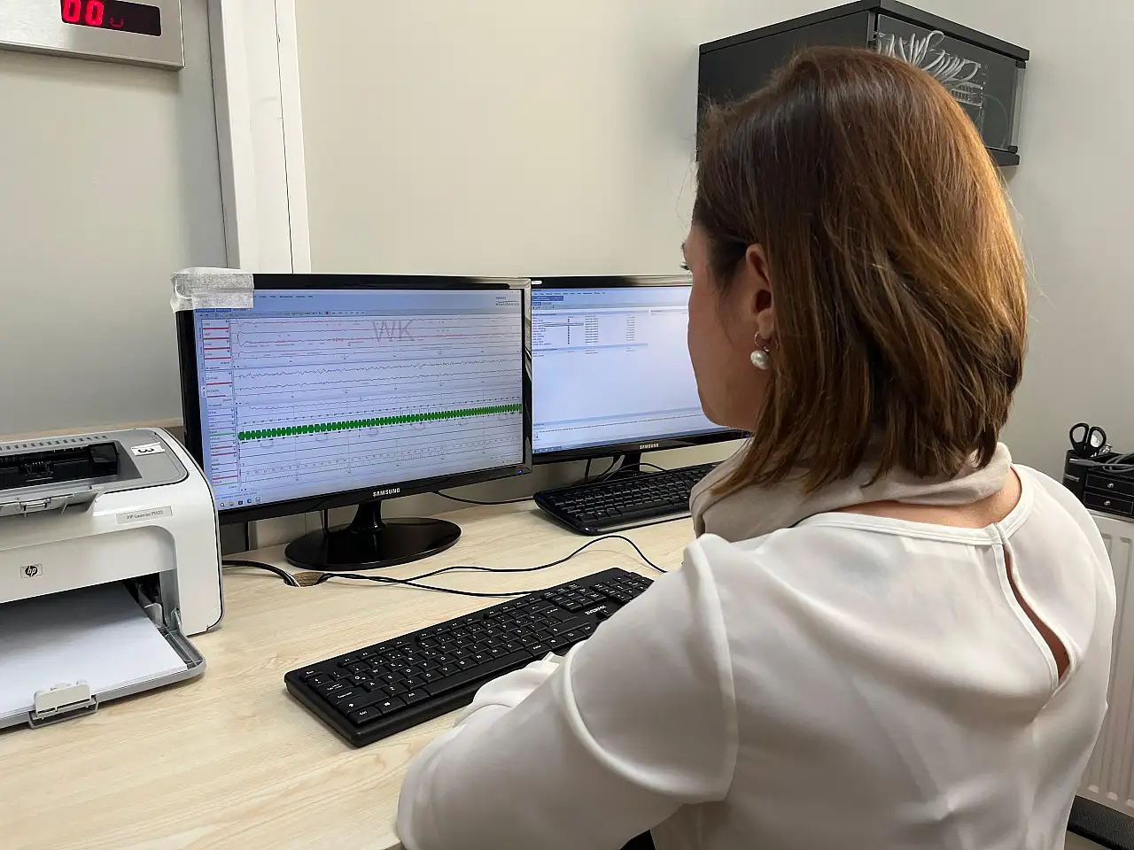 Kronik uyku yoksunluğu alzheimera yol açabilir