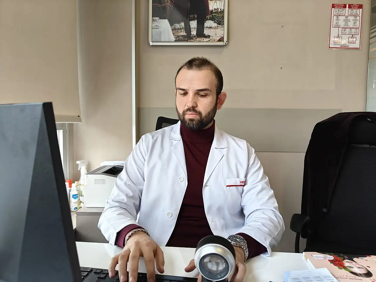 Kışın kuruyan cildi soğuğa yormayın