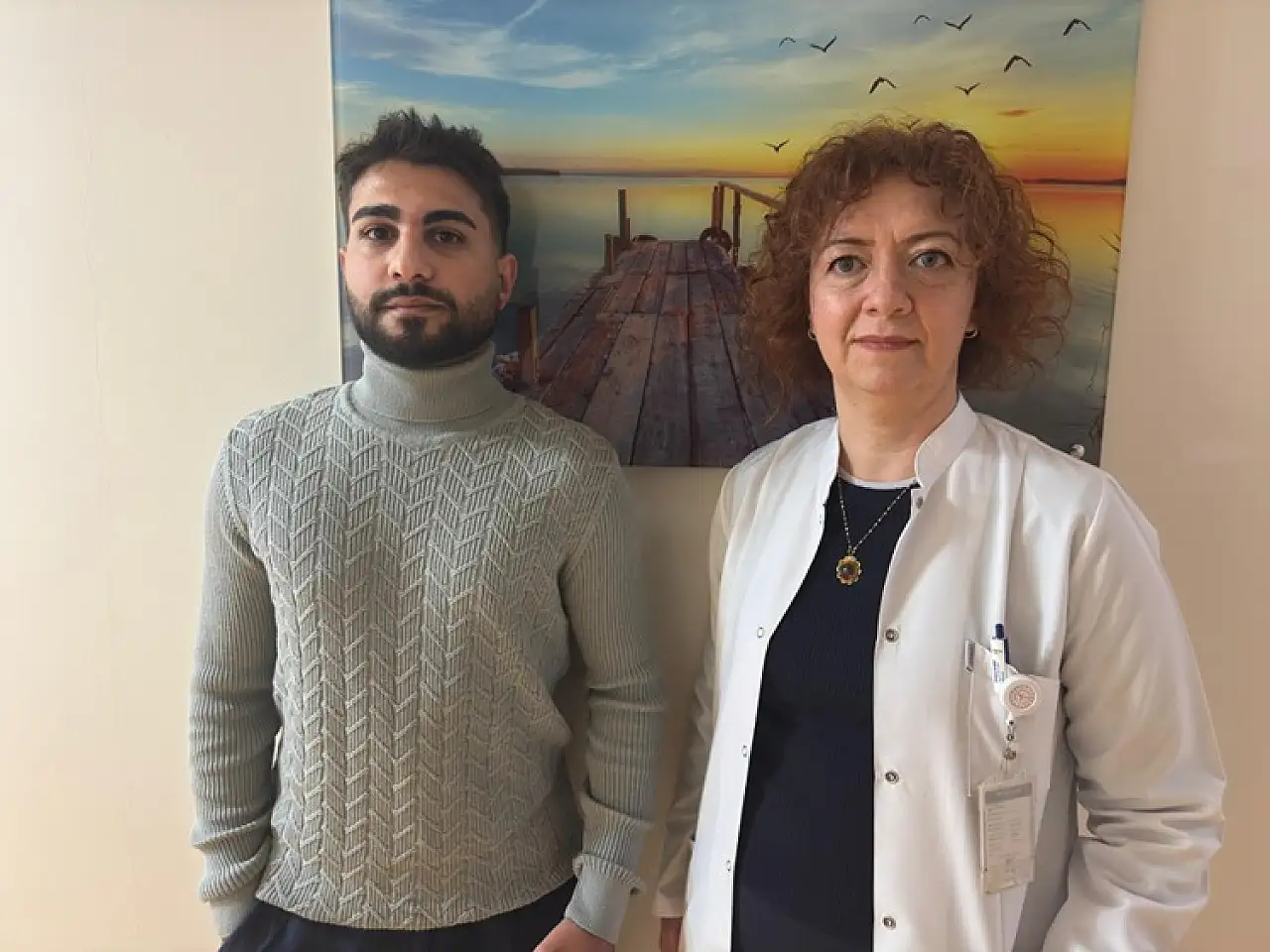 Uyku sorunu yaşayan gençlere 'sabah güneşi' önerisi