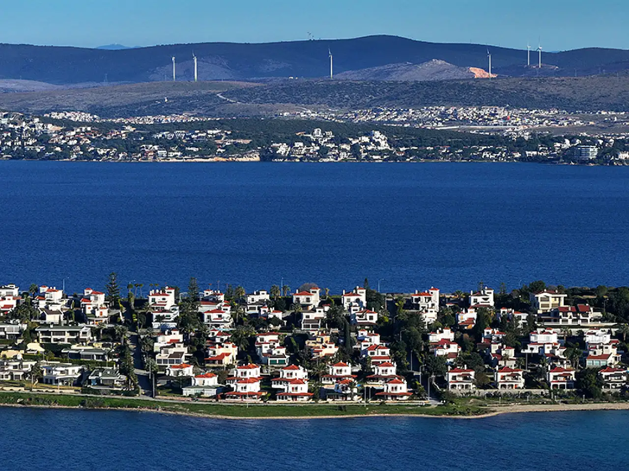 Çin'e vize muafiyeti Egeli turizmcilerin beklentisini yükseltti