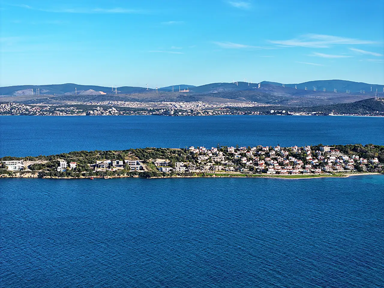 Çin'e vize muafiyeti Egeli turizmcilerin beklentisini yükseltti