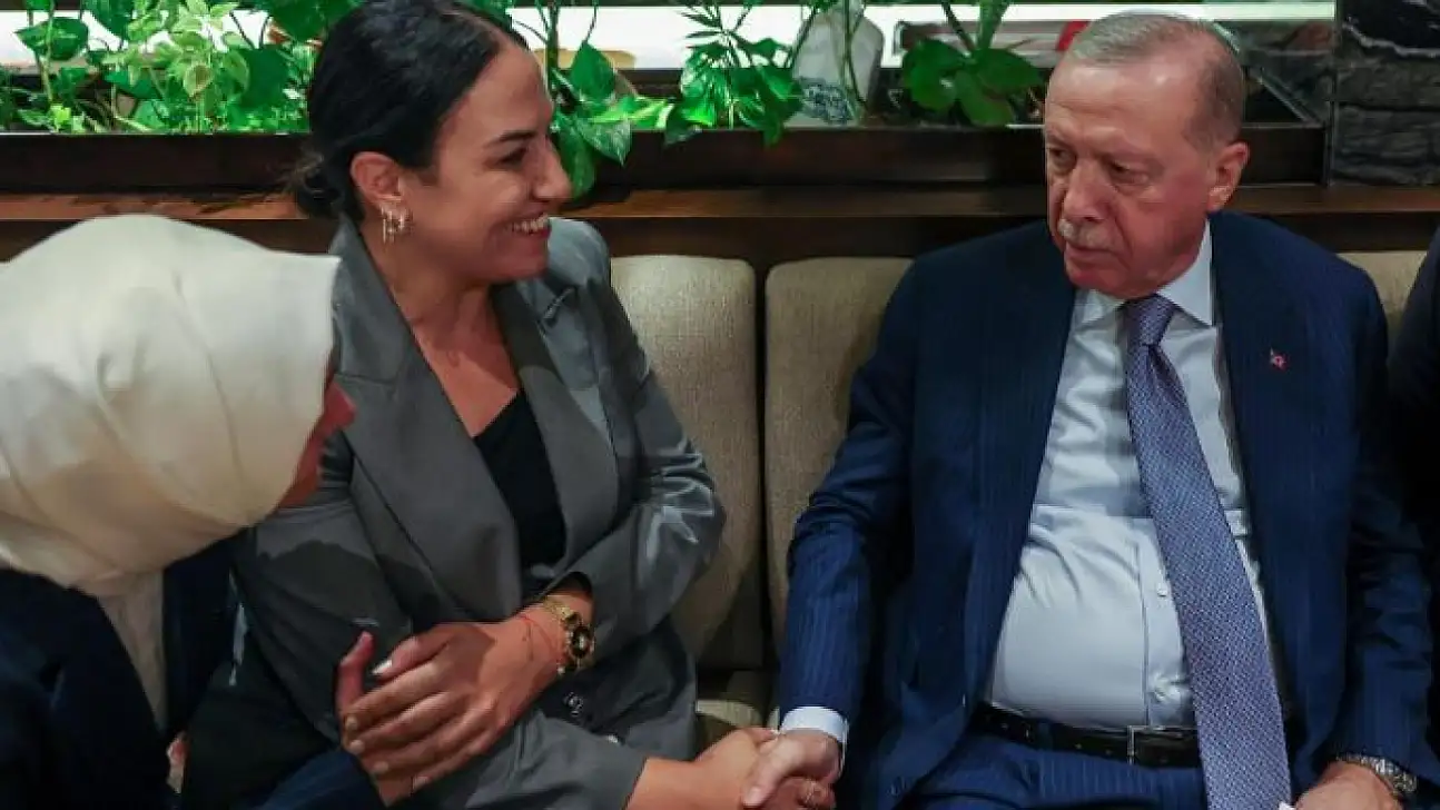 Seydikemer Cumhuriyet Başsavcısı Gülşen Arslan'dan Ankara'da Önemli Görüşmeler