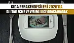 Gıda perakendecileri 2026'da dijitalleşme ve verimliliğe odaklanacak