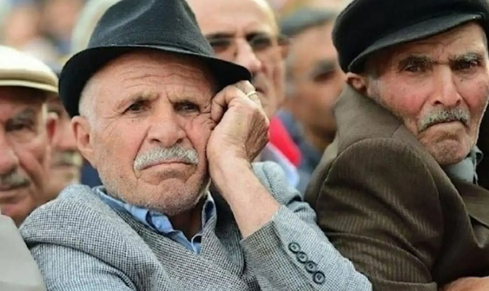 Canlı Yayında Emekli Zammını ve Refah Payını Açıkladı: İşte Oranlar