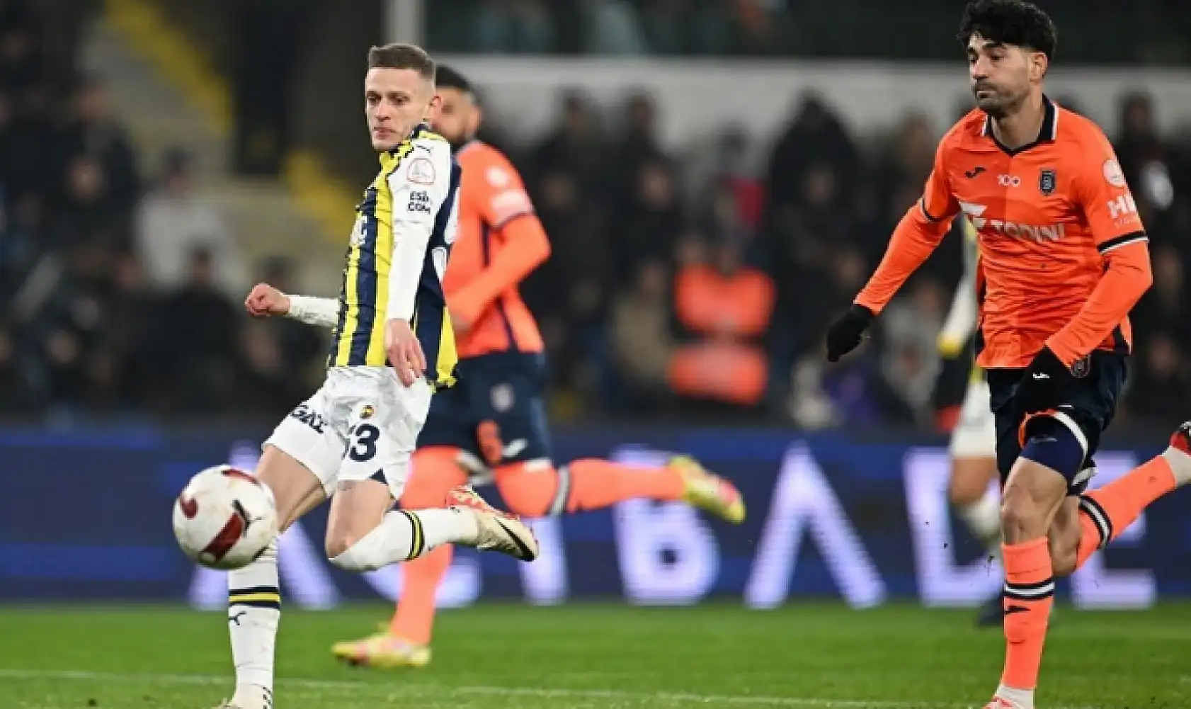 Fenerbahçe-MKE Ankaragücü maçı ne zaman, saat kaçta ve hangi kanalda canlı yayınlanacak? İlk 11'ler belli oldu