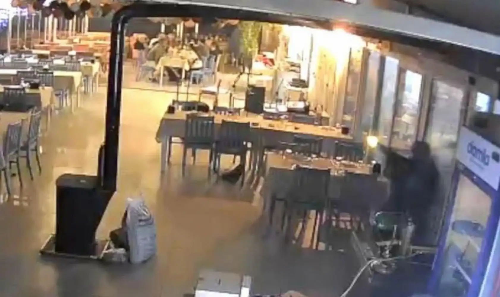 Cinayet bir kez daha yürekleri dağladı