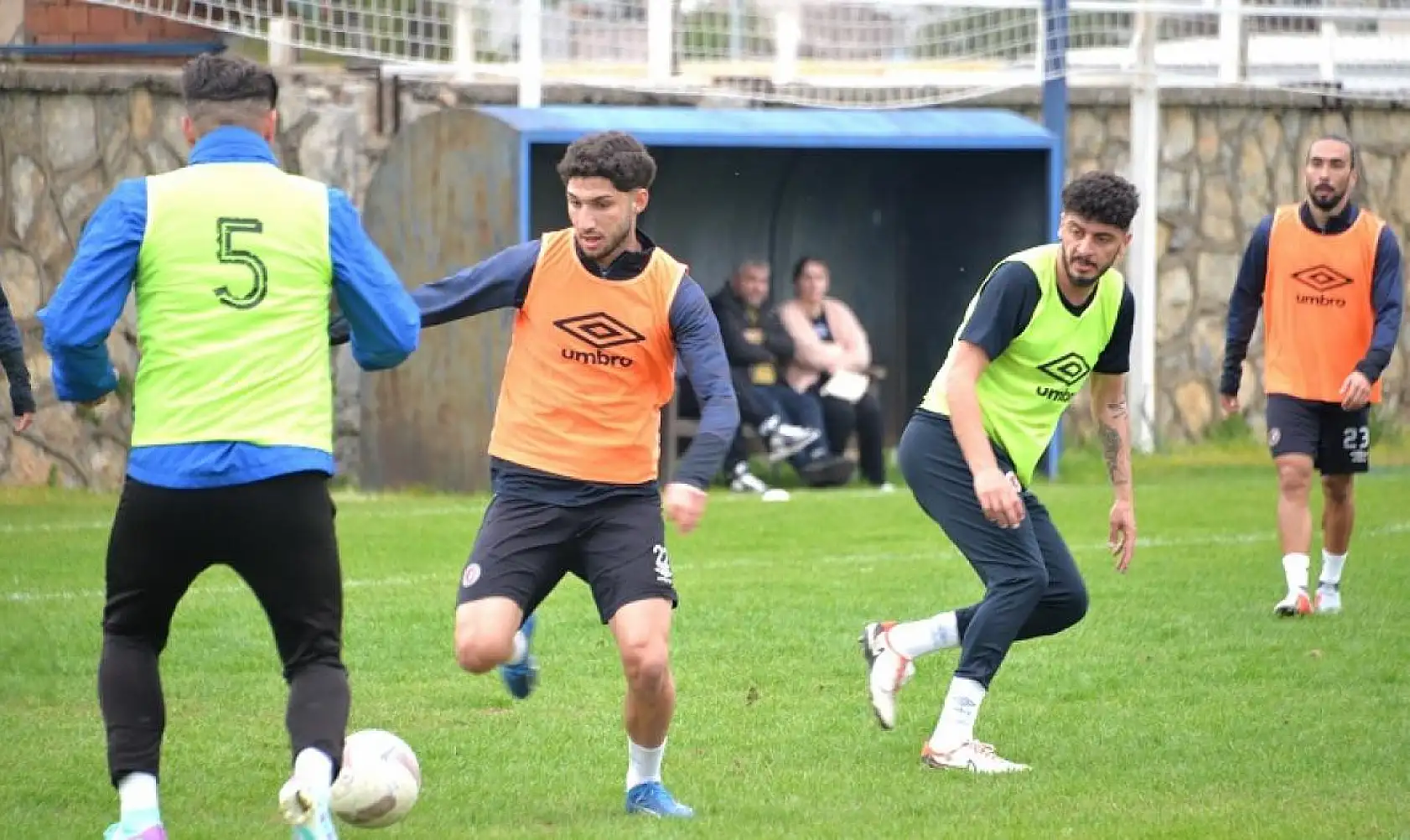 Fethiyespor Düzce'ye Bilendi, Hedef 3 Puan