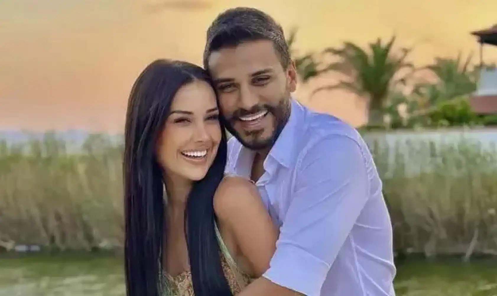 4 yıl önceki fotoğraf, 12 fenomeni ele verdi, Dilan Polat'ın 'Şampiyonlar Ligi' küme düştü