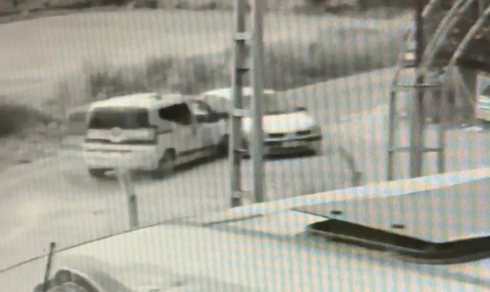 Feci kaza: 1 çocuk ağır yaralandı, hamile kadın bebeğini kaybetti