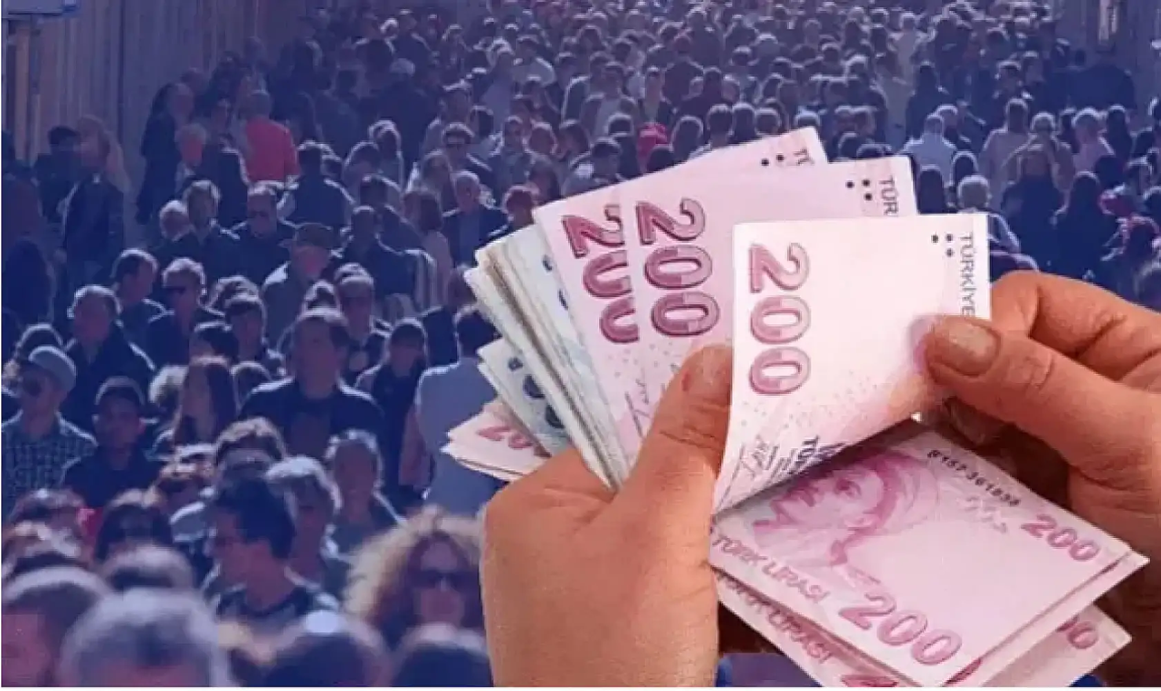 Yeni asgari ücretin tespiti için ilk toplantı 10 Aralık'ta yapılacak