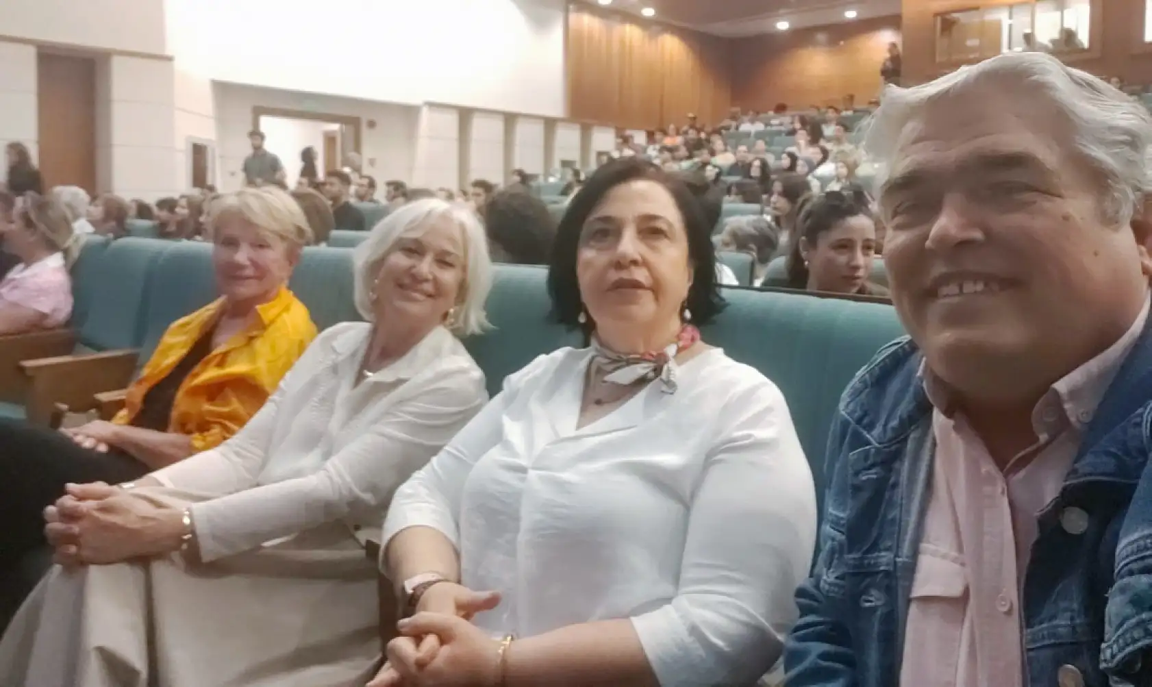 Lale Manço, Barış Manço'yu anlattı