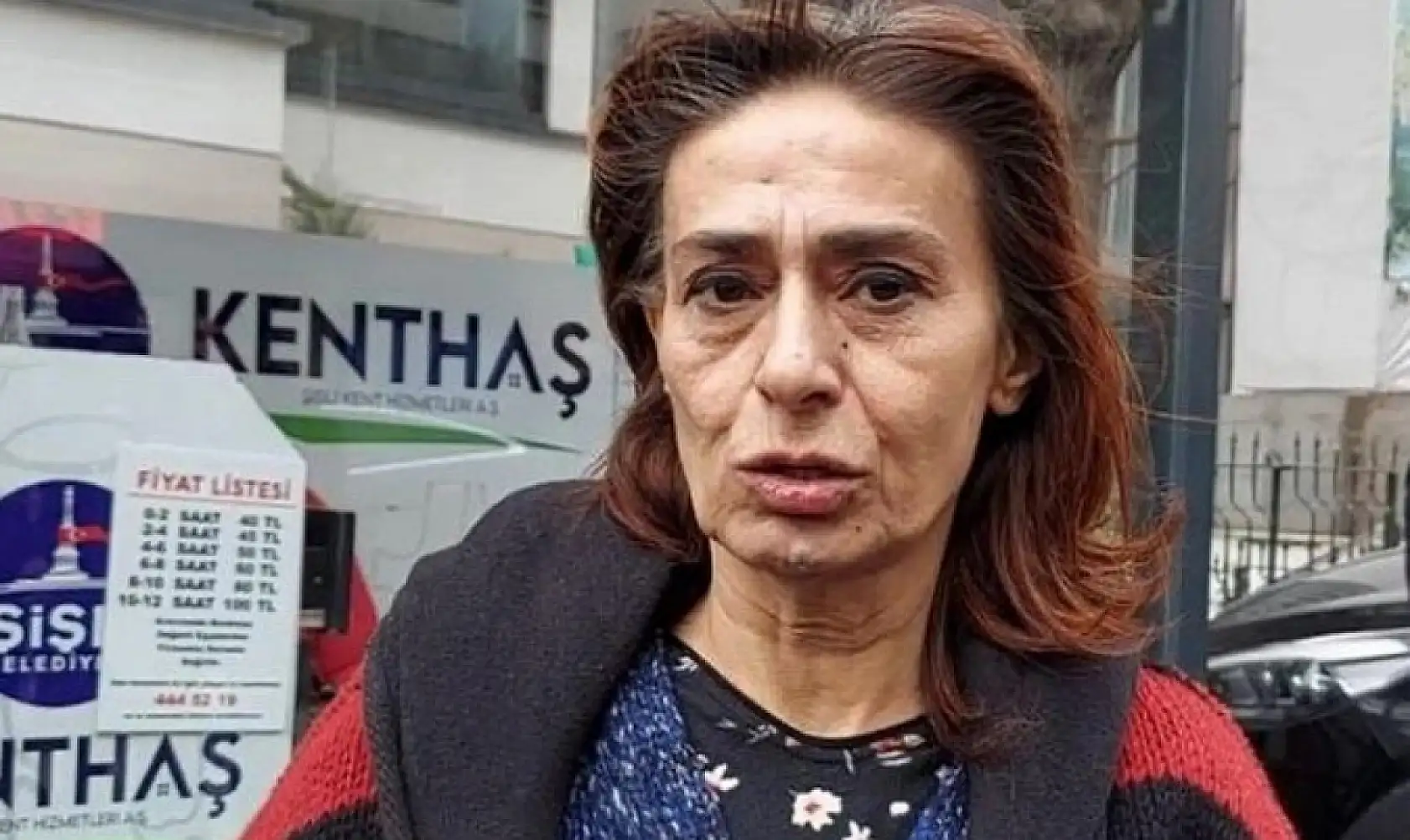 Emekli olan Yıldız Tilbe maaşını beğenmeyince açtı ağzını yumdu gözünü