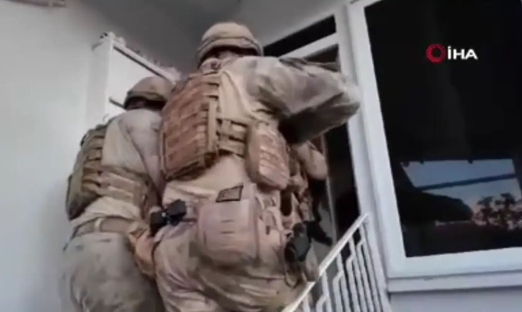 Muğla Dahil 30 İlde FETÖ Operasyonu: 91 Şüpheli Yakalandı