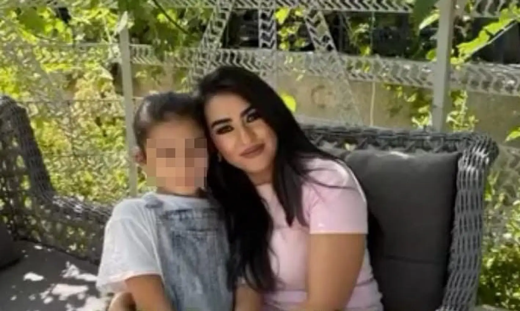 Aile İçi Dehşet: Koca Karısını Öldürüp Kendi Canına Kıydı