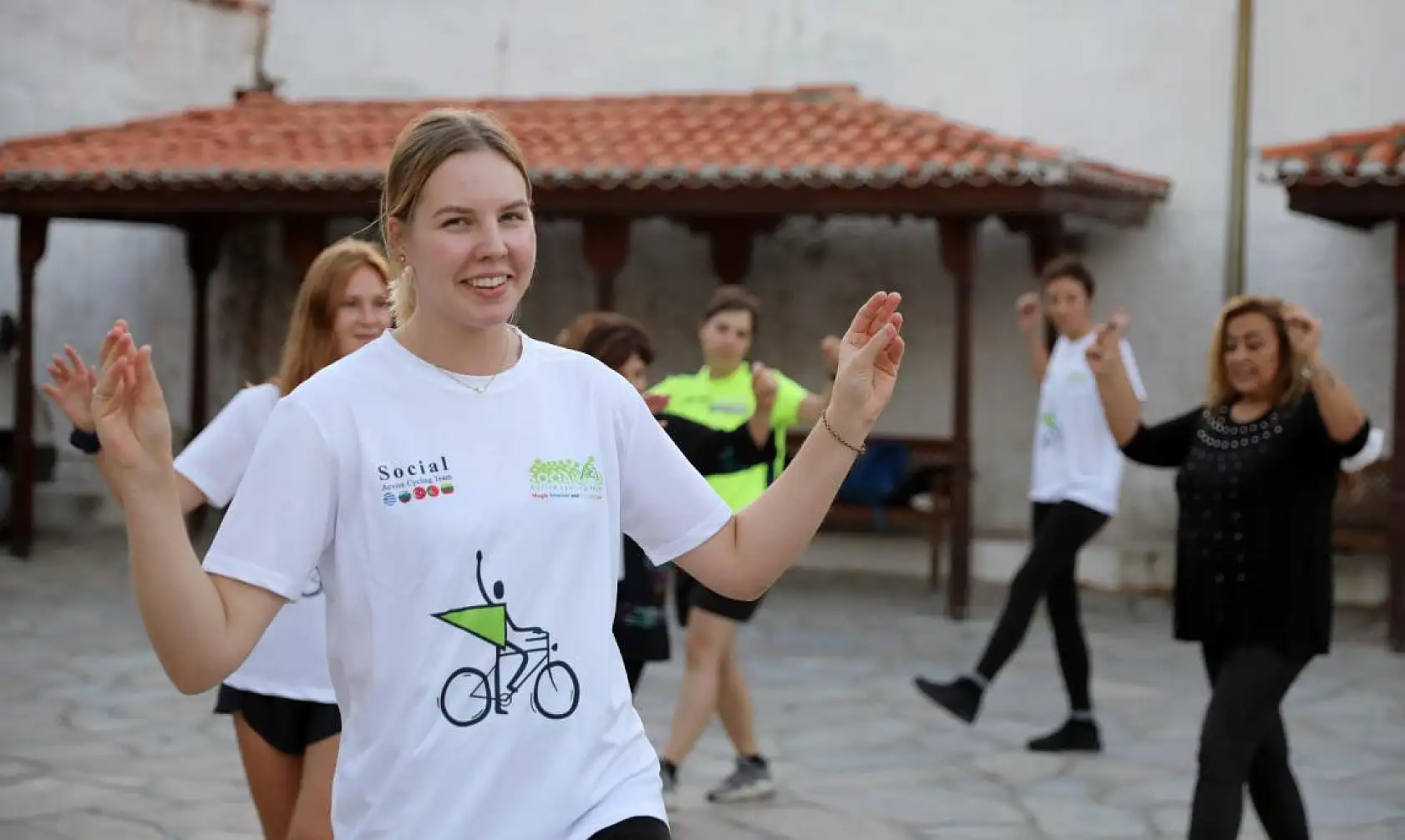 Başkan Gümüş 'Menteşe'miz tarihi ve kültürel değerleri ile ön planda'