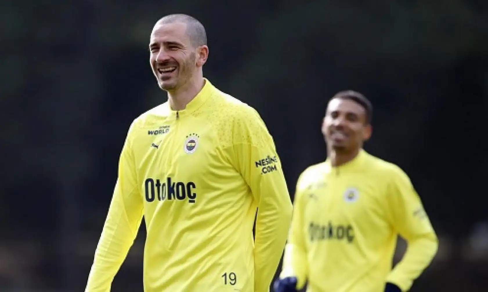 Fenerbahçe, Antalyaspor maçı hazırlıklarını tamamladı