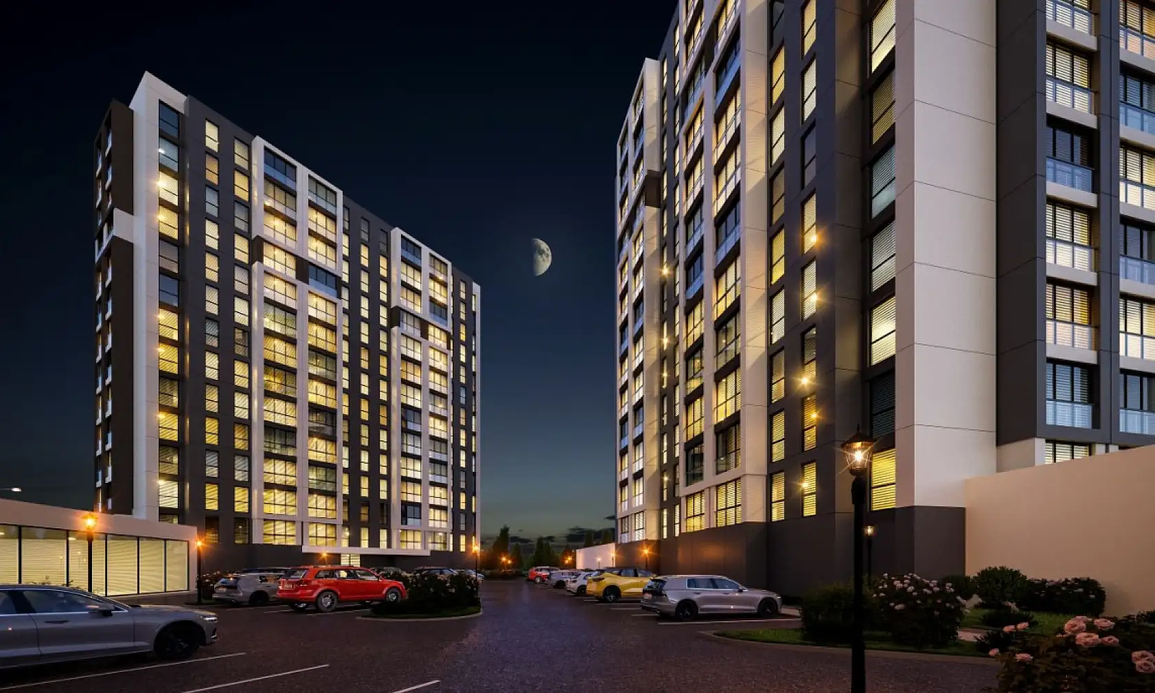 Konut arsanın yerine geçti yatırımda ilk sırayı aldı