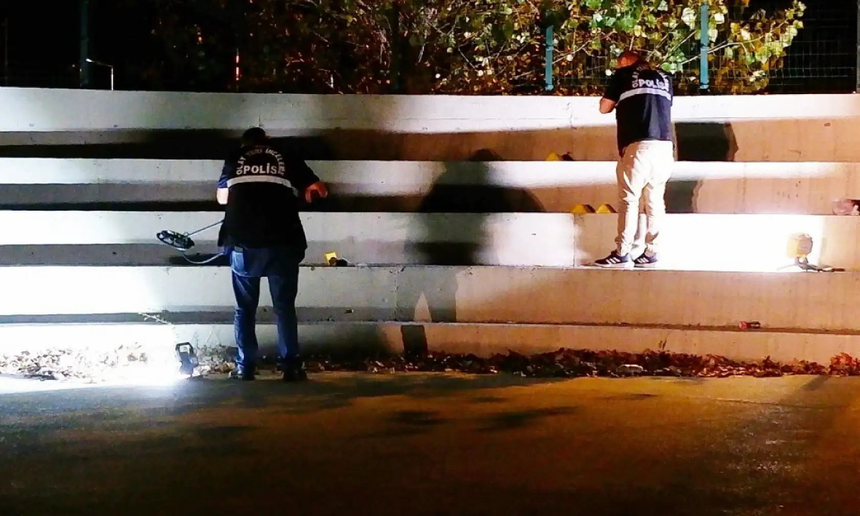 14 yaşındaki eski sevgilisini öldürmüştü: 'Keşke o güne geri dönsem, kazayla oldu pişmanım' dedi